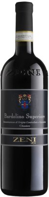 Zeni - Bardolino Classico Superiore DOCG 2021